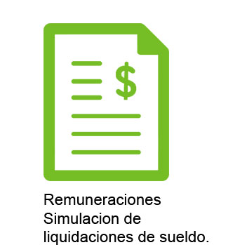 Remuneraciones